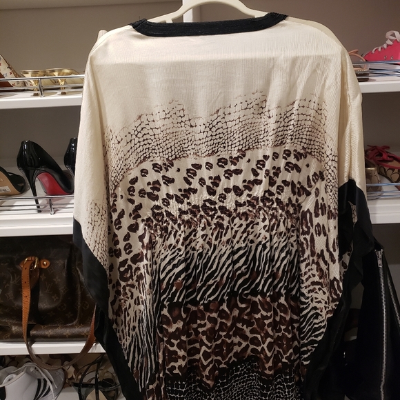 bebe tunic - Picture 3 of 3